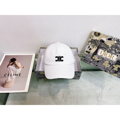 CEH11 New high-quality  women's baseball caps Hat