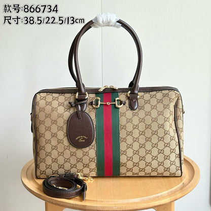 LGP73 bag 38.5-22.5-13cm Hand bag