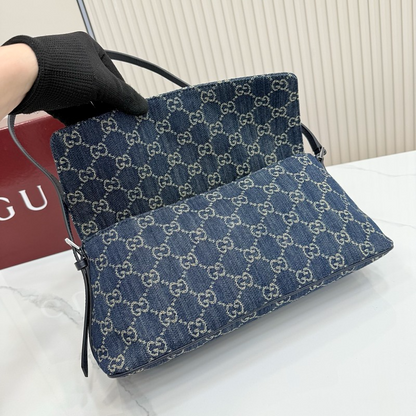 LGP101 bag 31X13X11.5CM Shoulder bags