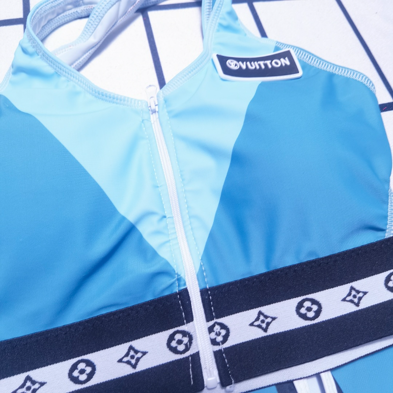 MLL03 New women's yoga clothes, sportswear, swimwear