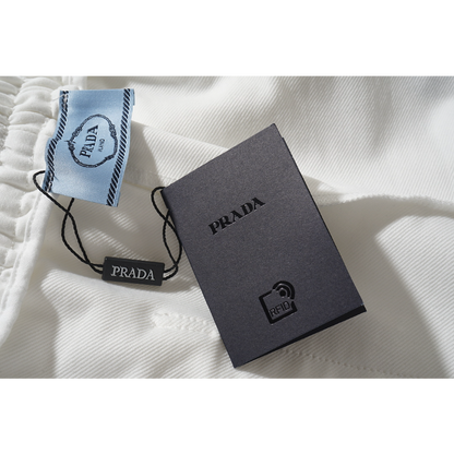 PRC89  New men's and women's summer pure cotton shorts clothing