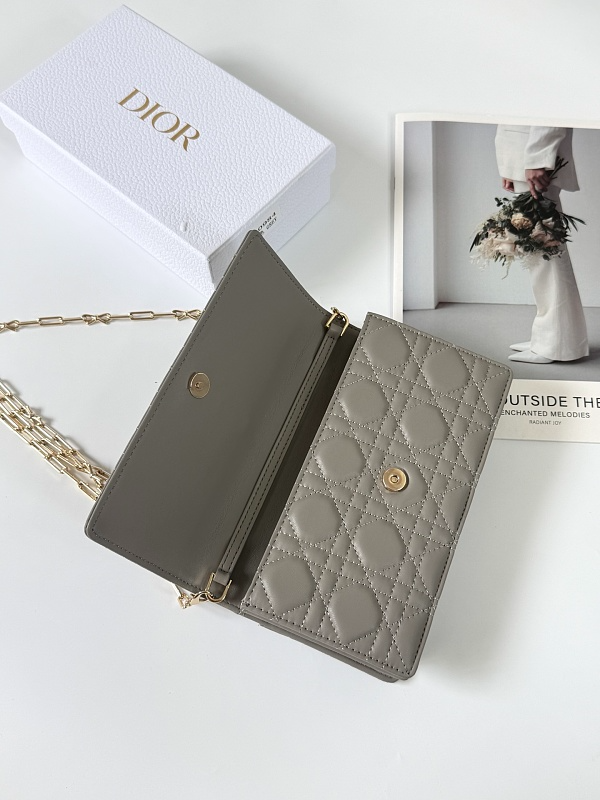 LDP65 Bag 21-11-5cm Shoulder bags