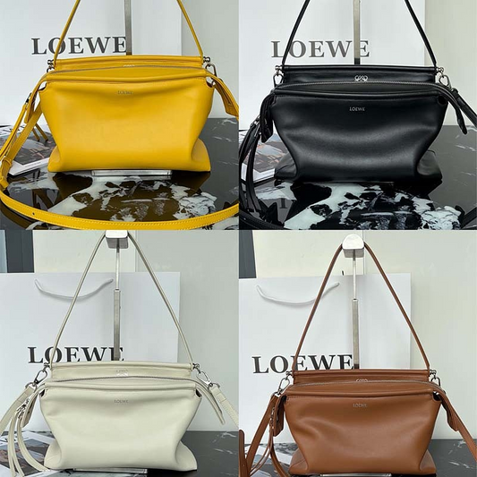 LLP279 bag 28.5-20-10cm Shoulder bags