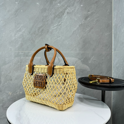 LMP24 bag 23.5-18-9cm Hand bag