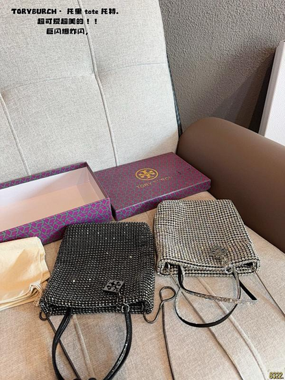 MTP1   bag 15-4-15CM Hand Bags with Box