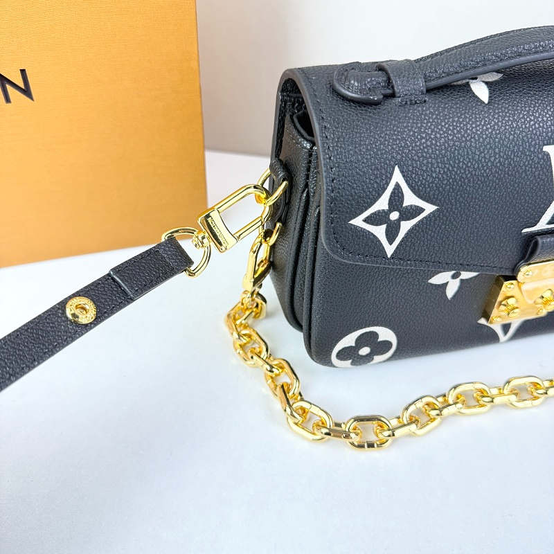 LLP317  bag 21.5-13.5-6cm Shoulder bags