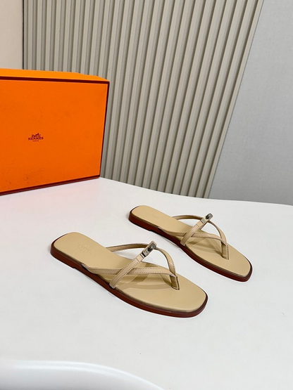 SHHS1 Women slipper Shoes 35-42 with box