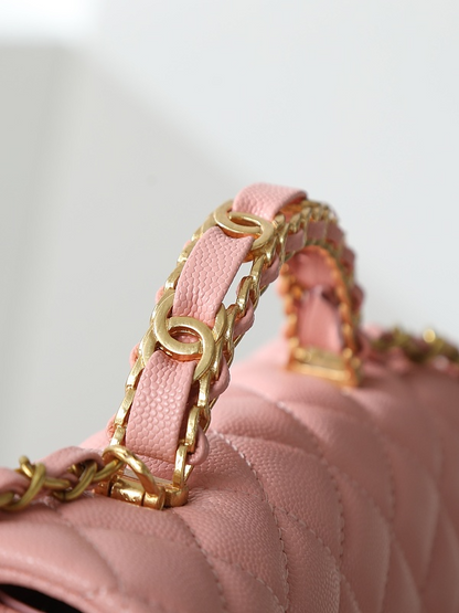 LCP117 bag 19.5-12-6.5CM Shoulder bags