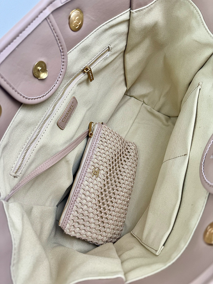 LCP72 bag 33-29cm 38-29cm Hand bag