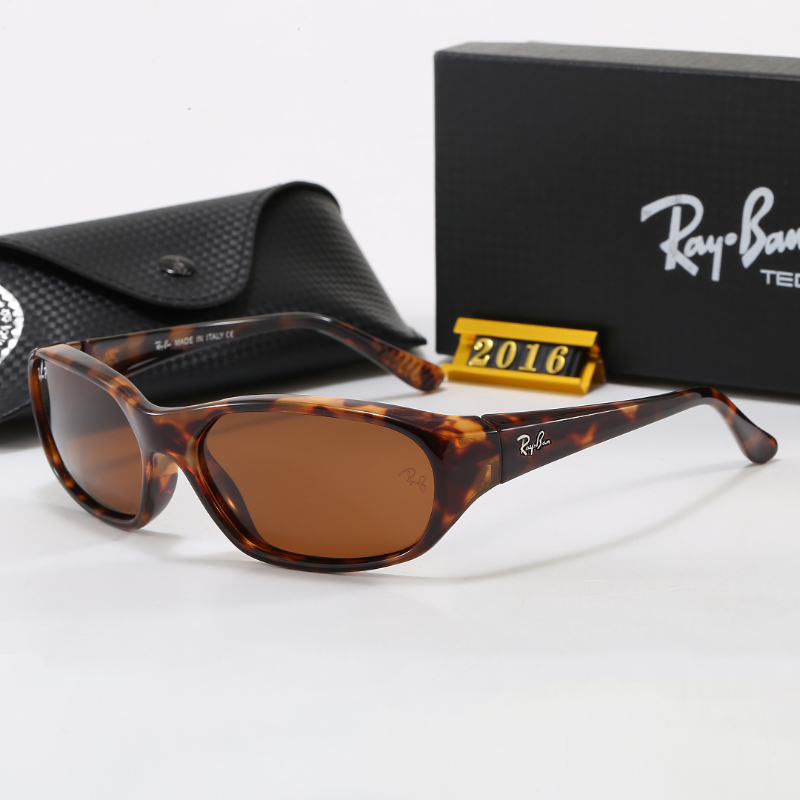 2016  Sunglasses with box