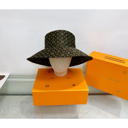 LVH12 New fashionable women's fisherman hat sun hat