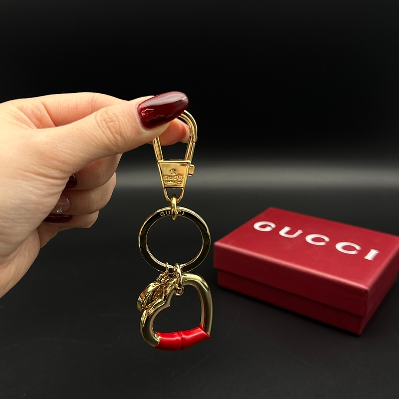 JK01 Key Chain New Style