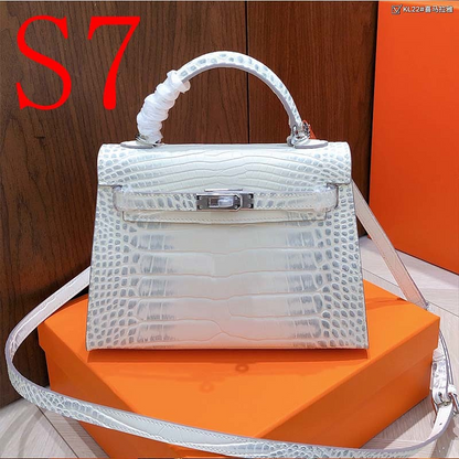 LHP15  Bag 22-7-16CM Handbag Bags