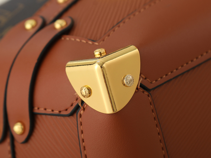 LLP005 PVC 24-14-12CM Bag handbag