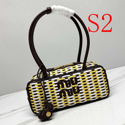 LMP26 bag 28-12-9cm Hand bag