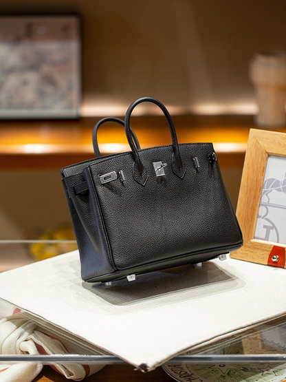 LHP8 bag 25-20-13CM Hand bag