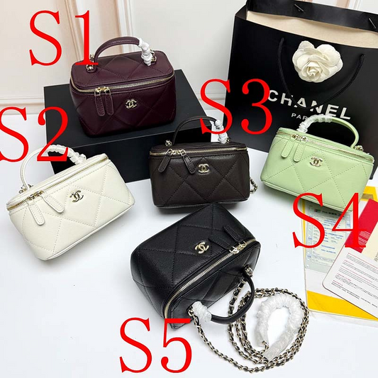 LCP51 bag 190 18-10CM with box