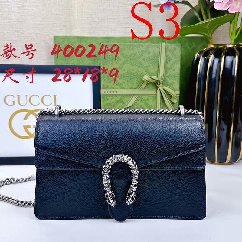 LGP65 bag 28-18-9cm Shoulder bags