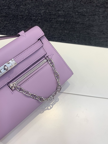 LHP14 bag 22cm Shoulder bags