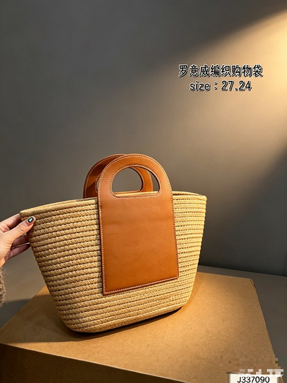 LLP309 bag 27-24CM Hand bag