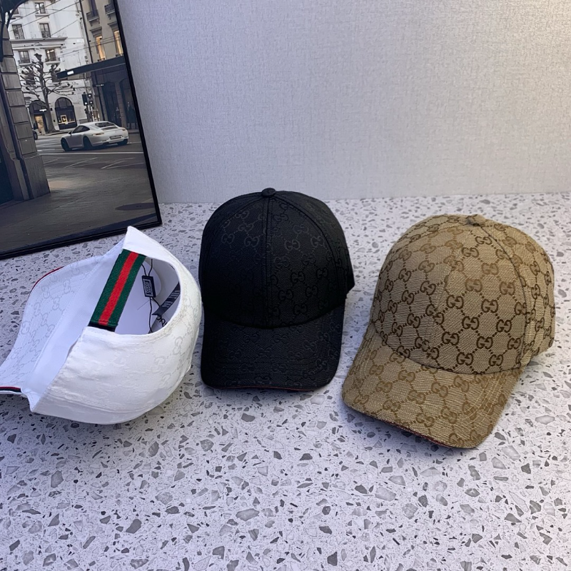 GUH21  New sun hat, baseball cap, sports cap Hat