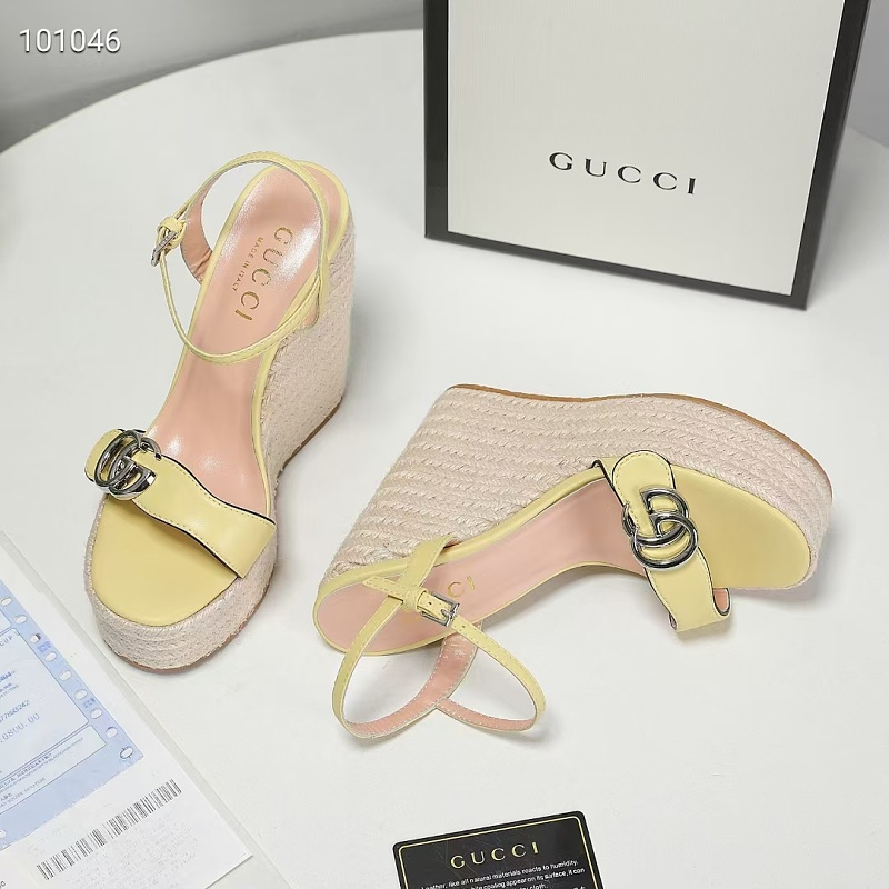 JHGS5 Slipper 13CM Heel Size 35-41 Lether Shoes with box