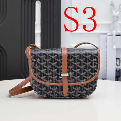 LGP97 bag 22-16-6cm Shoulder bags
