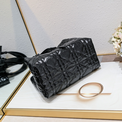 LDP75  Bag 28.5-19-21cm 23-15-15cm Handbag Bags