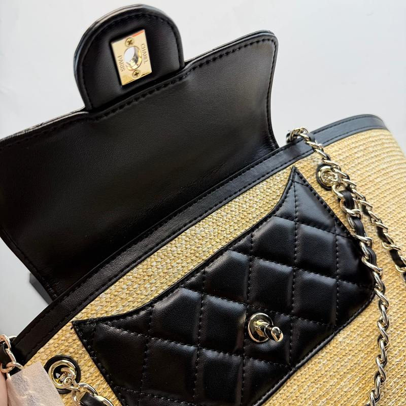LCP122 bag 25×54×18cm 18×39×12cm Hand bag