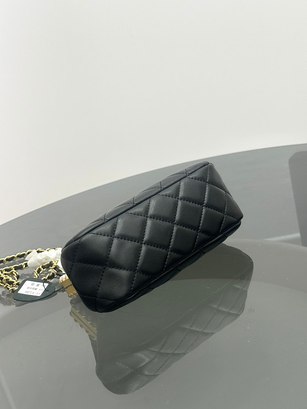 LCP88 bag 20-7-12cm Shoulder bags