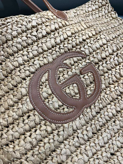 LGP76 bag 49-30-23CM Hand bag