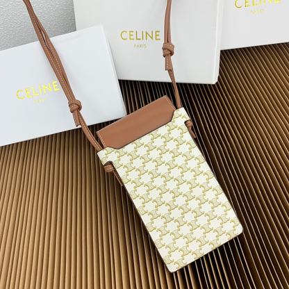 LCP76 bag 10-18CM Mobile phone bag