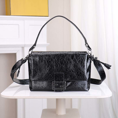 LFP45  bag 31.5-12-22cm 16-10-13cm Shoulder bags