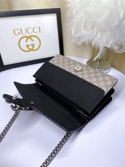 LGP65 bag 28-18-9cm Shoulder bags
