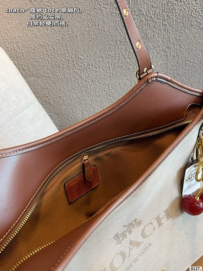 MCP87 bag 32-14-25CM Handbag