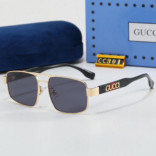 301 Sunglasses with box