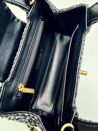 LCP101 bag 19-13-7cm Hand bag