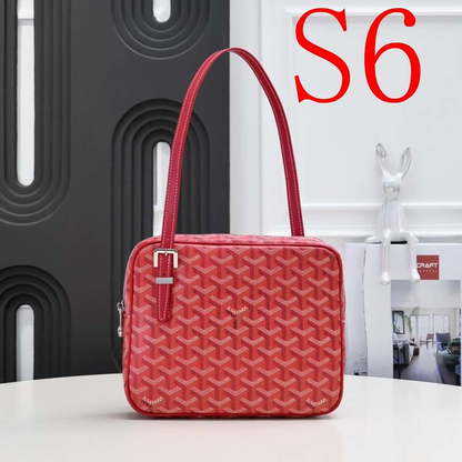 LGP98 bag 24×6×19cm Shoulder bags