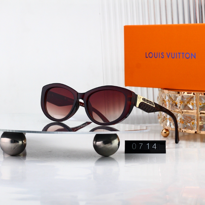 0714  Sunglasses with box