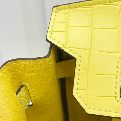 LHP16  Bag 25x12×19cm 30×16×24cm Handbag Bags