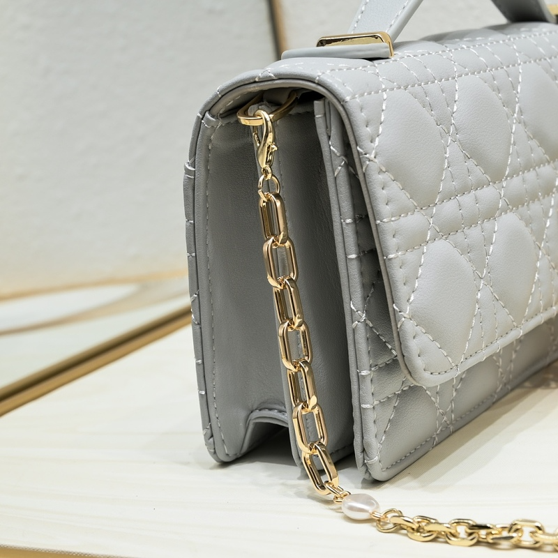 LDP28 bag 25-15-6cm Shoulder bags