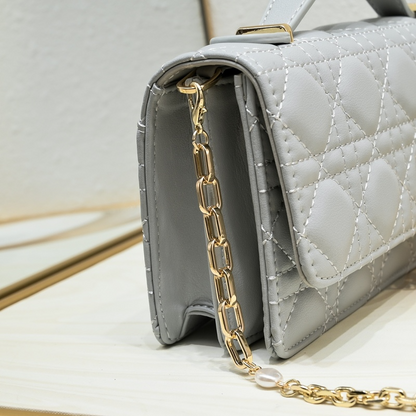 LDP28 bag 25-15-6cm Shoulder bags