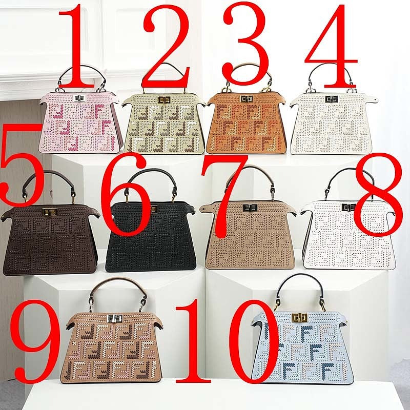 LFP41 bag 20CM Hand bag