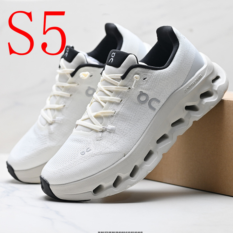 BOS1 Leather Man and women 36-45 shoes with box