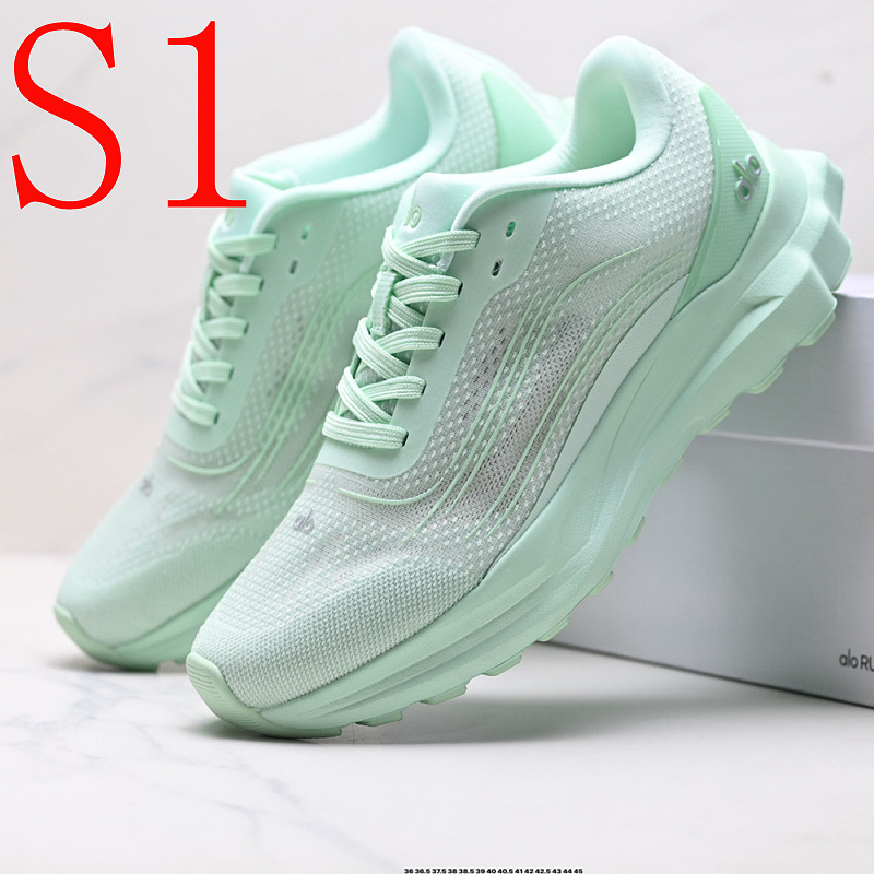AAS2 Man and women 36-45 shoes with box