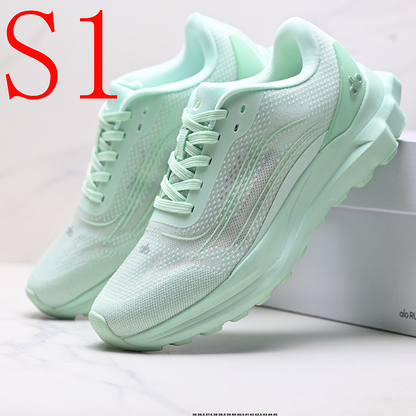 AAS2 Man and women 36-45 shoes with box