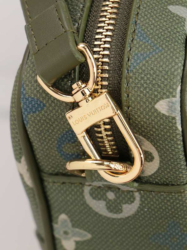 LLP323 bag 20-13-6.5CM Shoulder bags