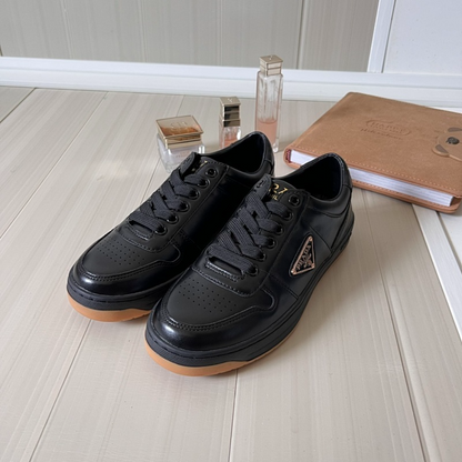 MPS6 Synthetic Leather Women shoes 35-40 With box