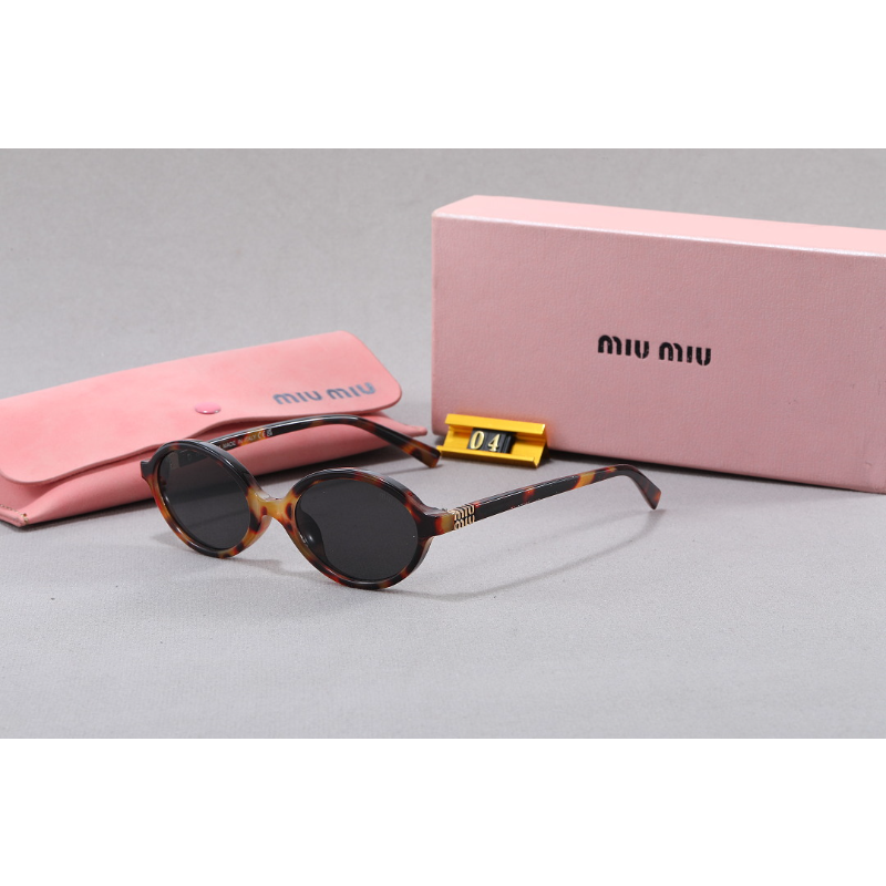 04  Sunglasses with box