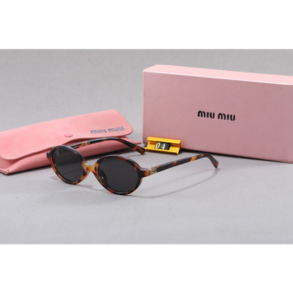 04  Sunglasses with box